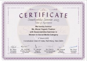 mansi-thakkar-certificate